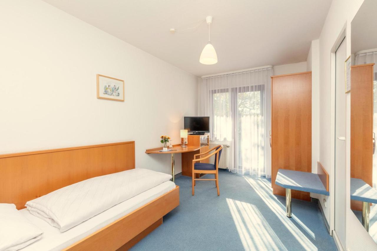 Hotel Krone Strassdorf Schwäbisch Gmünd Buitenkant foto
